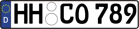HH-CO789