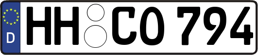 HH-CO794