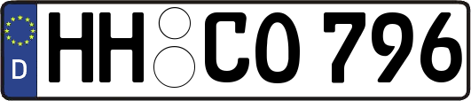 HH-CO796