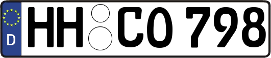 HH-CO798