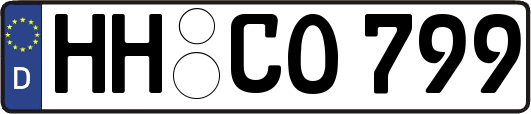 HH-CO799