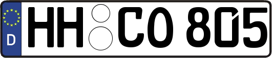 HH-CO805