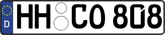 HH-CO808