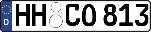 HH-CO813