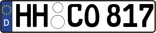 HH-CO817