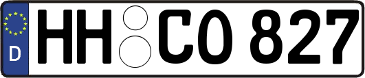 HH-CO827