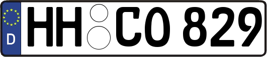 HH-CO829