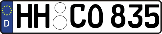 HH-CO835