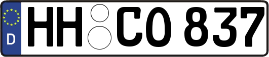 HH-CO837