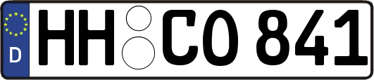 HH-CO841