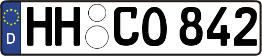 HH-CO842