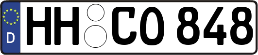 HH-CO848