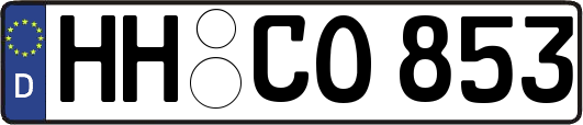 HH-CO853