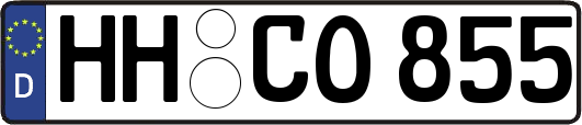HH-CO855