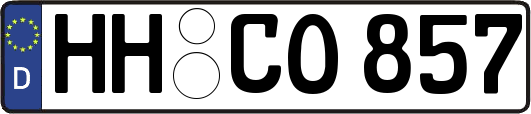HH-CO857