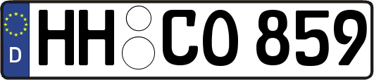 HH-CO859