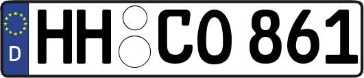 HH-CO861