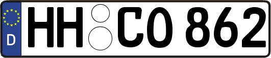 HH-CO862