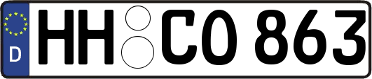 HH-CO863