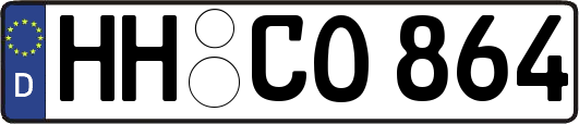 HH-CO864