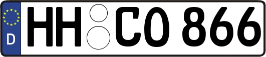 HH-CO866