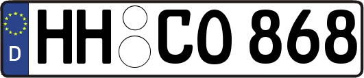 HH-CO868