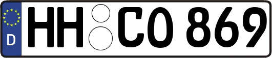 HH-CO869