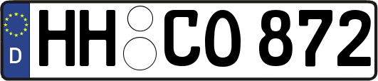 HH-CO872
