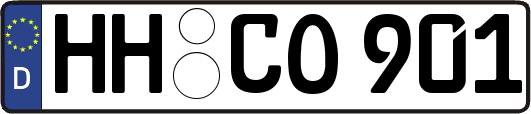 HH-CO901