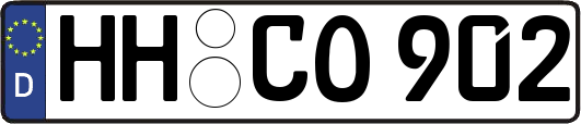 HH-CO902