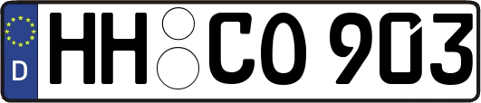 HH-CO903