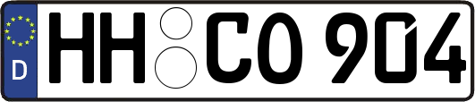 HH-CO904