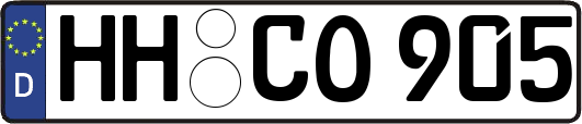 HH-CO905