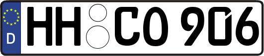 HH-CO906