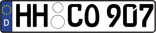 HH-CO907