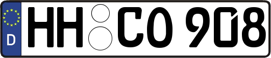 HH-CO908