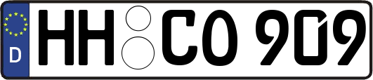 HH-CO909
