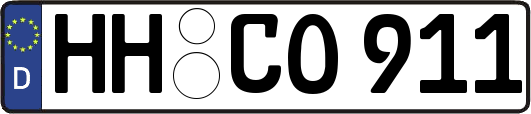 HH-CO911