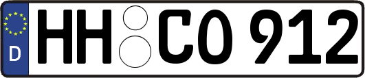 HH-CO912