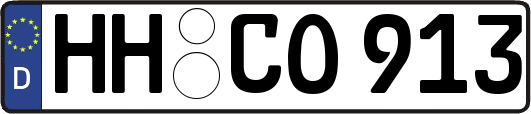 HH-CO913