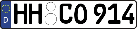 HH-CO914