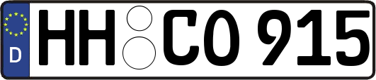 HH-CO915
