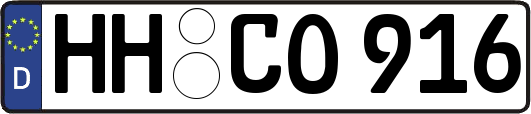 HH-CO916