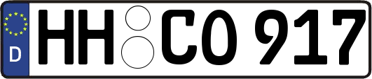 HH-CO917