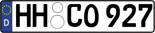HH-CO927
