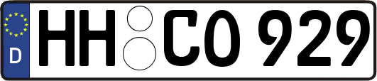 HH-CO929