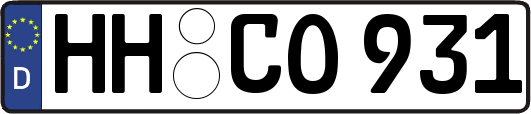 HH-CO931