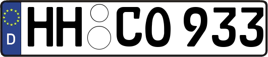 HH-CO933