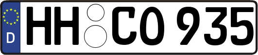 HH-CO935