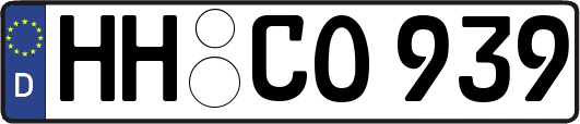 HH-CO939